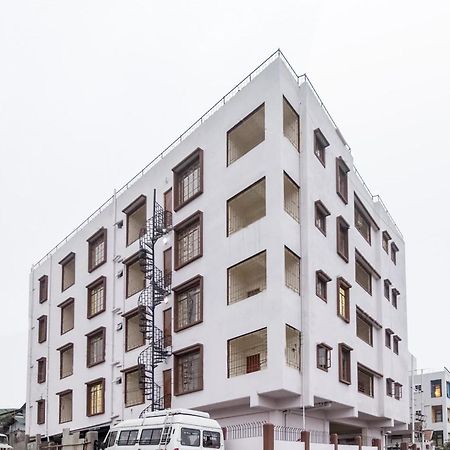 Hotel Travellers INN Shillong Eksteriør bilde