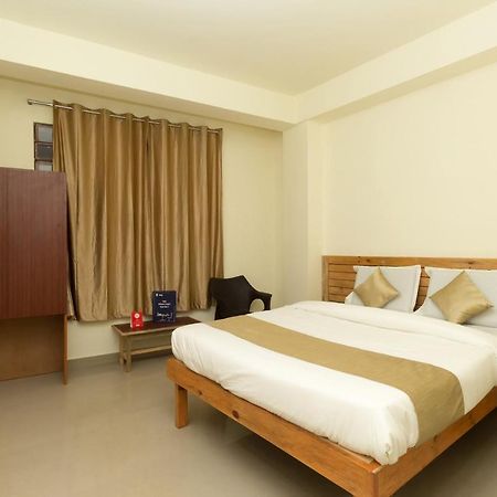 Hotel Travellers INN Shillong Eksteriør bilde