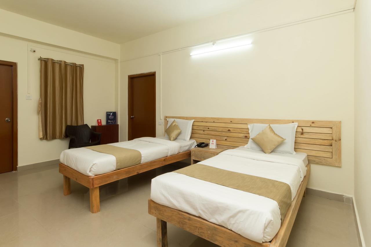 Hotel Travellers INN Shillong Eksteriør bilde