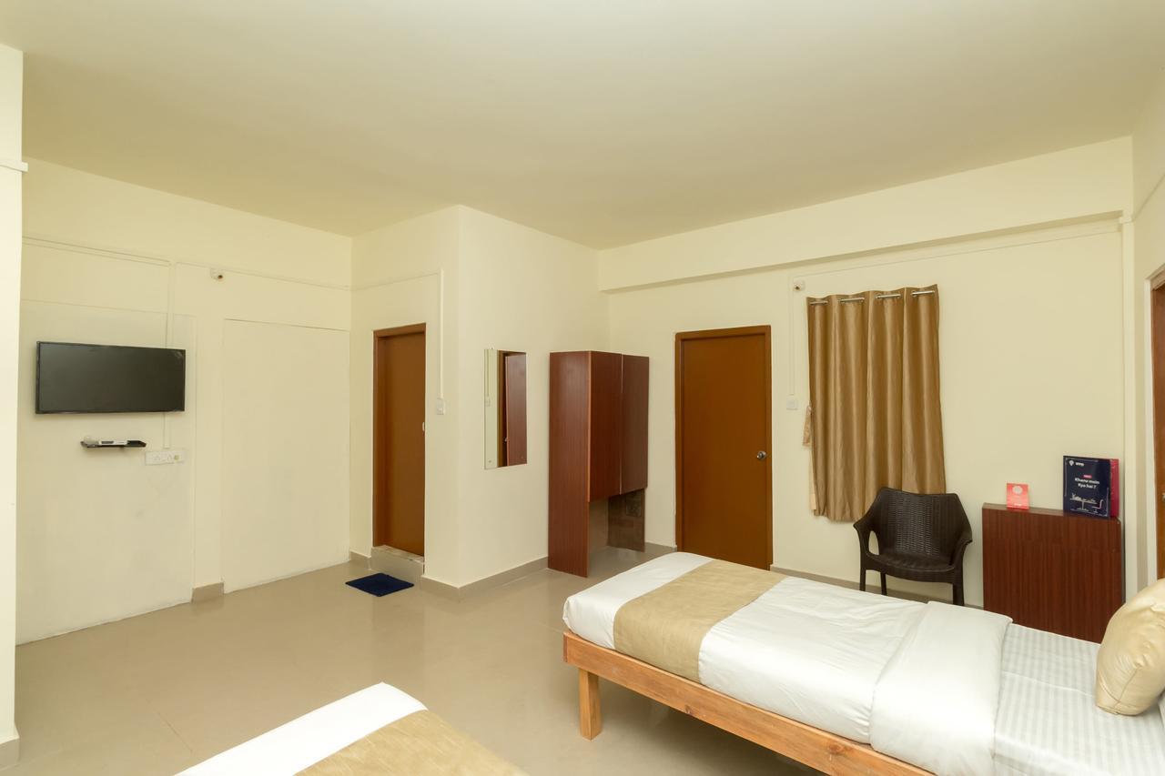 Hotel Travellers INN Shillong Eksteriør bilde