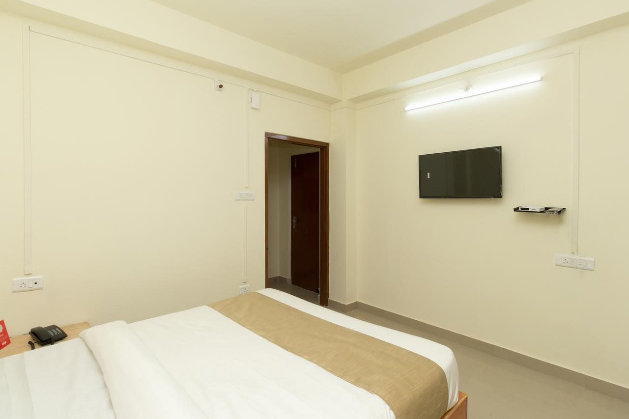 Hotel Travellers INN Shillong Eksteriør bilde