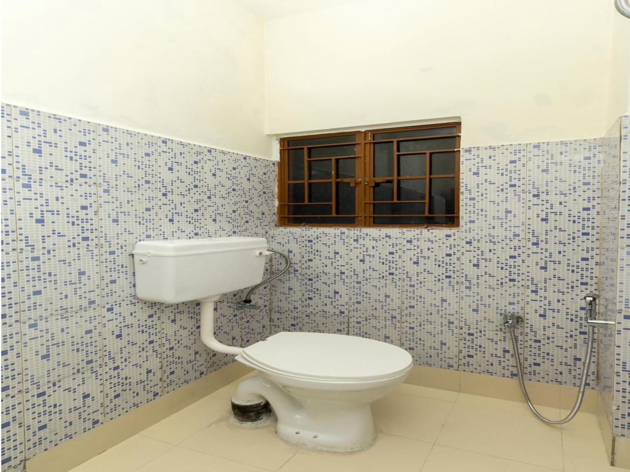 Hotel Travellers INN Shillong Eksteriør bilde