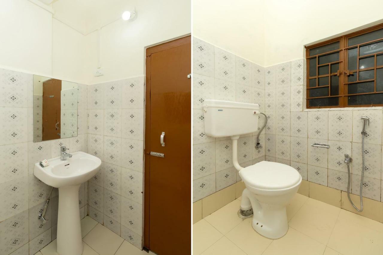 Hotel Travellers INN Shillong Eksteriør bilde