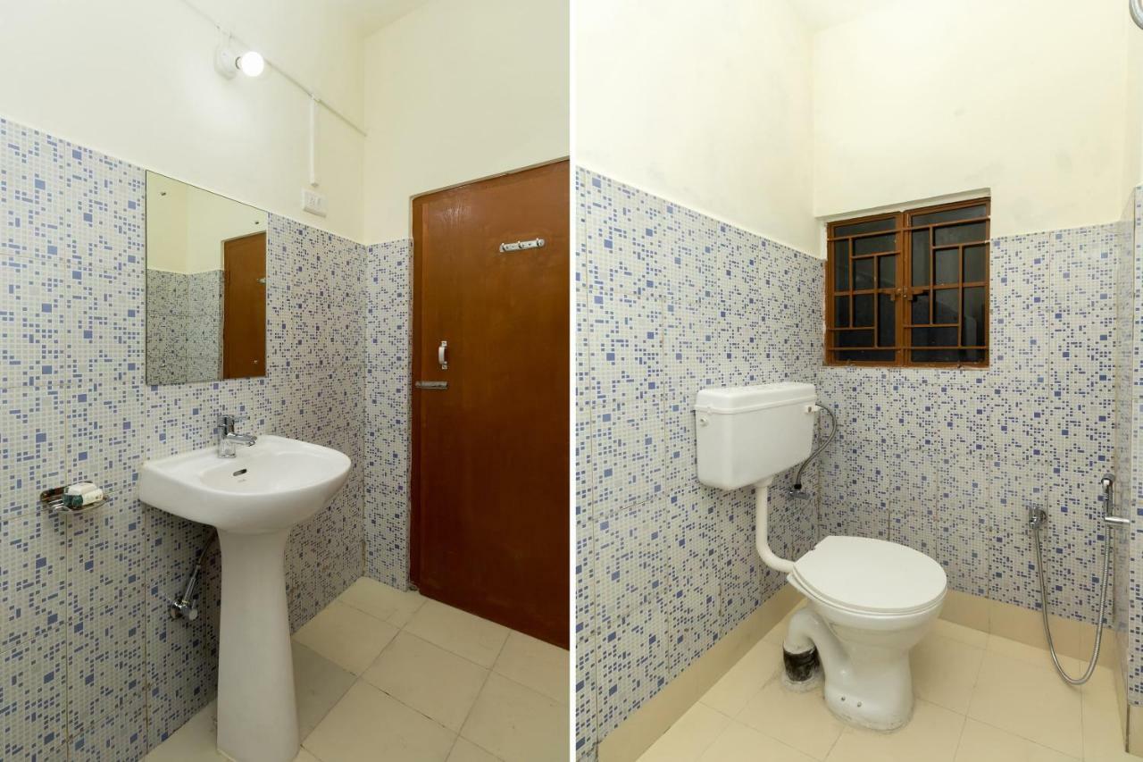 Hotel Travellers INN Shillong Eksteriør bilde